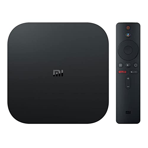 Xiaomi L Box S 4K Ultra HD HDR