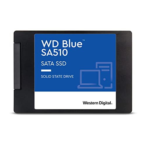 WD Blue SA510 1TB 2.5