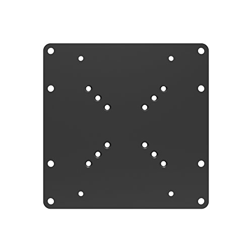 PureMounts PM-ADAPT-A Adaptador universal VESA 50x50 a 200x200 negro