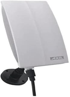Engel-Axil Antena Electronica TV Dig TERR (EXT) - Axil - LTE 5G