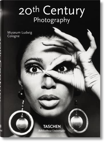 La Fotografía Del Siglo XX (Bibliotheca Universalis)