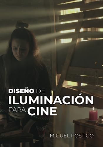 Diseño de iluminación para cine