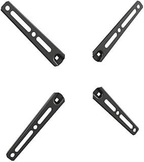 RICOO Adaptador VESA para Soporte TV Televisión de 32-55