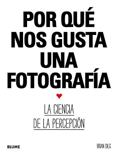 Por qué nos gusta una fotografía
