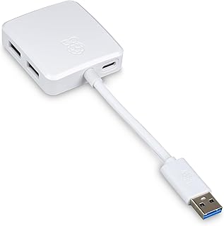 Raspberry Pi Hub USB 3.0
