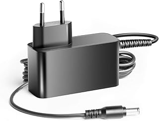 KFD 19V 1.6A Adaptador Corriente Cable Alimentación TV para LG Monitor LCAP16B-E LCAP16A-E ADS-40FSG-19 ADS-45FSN-19 ADS-18FSG-19 Cargador 24M37 24M37A 24MC37D Televisión 1.3A Televisor Alimentador