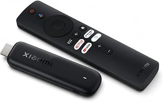 XIAOMI Mi TV Stick 2K Negro