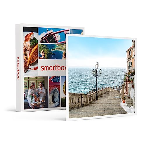 Smartbox - Caja Regalo - Amazon Exclusive Caja Regalo 2 Noches de desconexión en entornos Rurales - Ideas Regalos Originales
