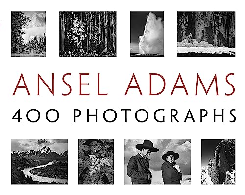 400 Photographs [Idioma Inglés]