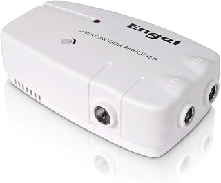 Engel Axil AM6160G5 Amplificador señal de TV 47-862 MHz