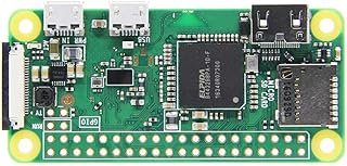 Raspberry Pi - Zero W (inalámbrico) (Modelo 2017)