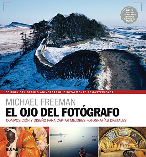 El ojo del fotógrafo (SIN COLECCION)