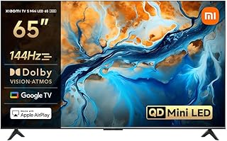XIAOMI TV S Mini 65
