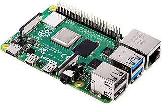 Raspberry Pi 4 1GB