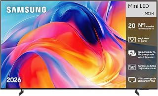 Samsung TV Mini LED M72H 65