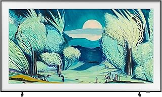 Samsung TV The Frame 2025 QE43LS03F (QE43LS03FAUXXH)